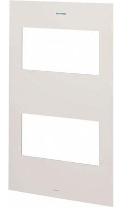 FHA2015-A1 (арт.): Крышка защитная для панели управления (2 HU)
