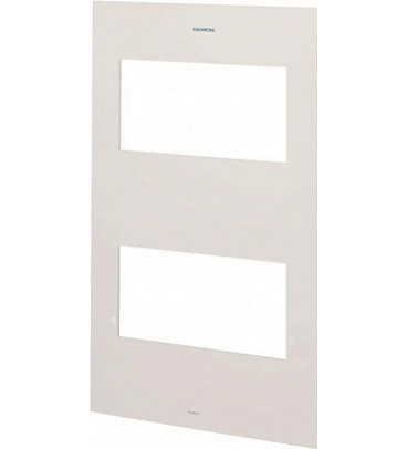 FHA2015-A1 (арт.): Крышка защитная для панели управления (2 HU)
