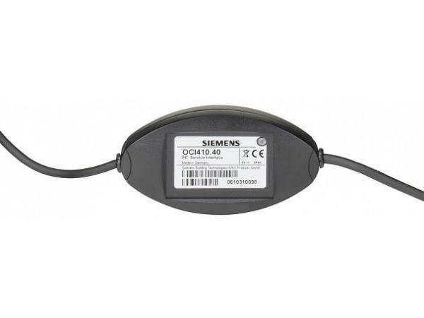 OCI410.31 (арт.): ШЛЮЗ BCI-PC-TOOL
