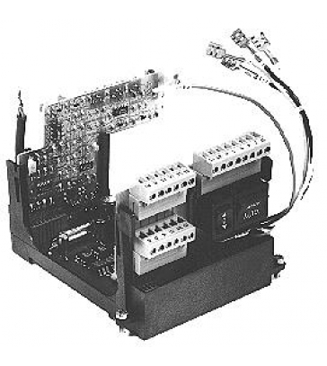 AGA57.2 (арт.): АДАПТЕР ДЛЯ ПРИВОДА ME8