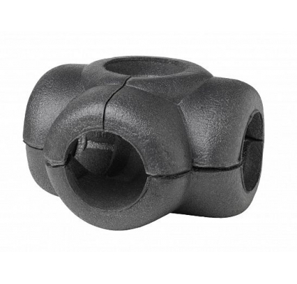 ALI50VBG60/61 (арт.): Изоляционный кожух для шаровых клапанов