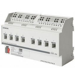 N 535D51 (арт.): Релейный модуль N 535D51(арт.), 8 xAC 230V,