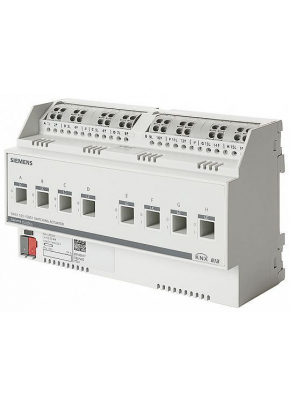 N 535D51 (арт.): Релейный модуль N 535D51(арт.), 8 xAC 230V,