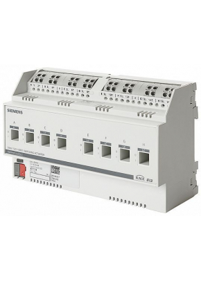 N 535D51 (арт.): Релейный модуль N 535D51(арт.), 8 xAC 230V,