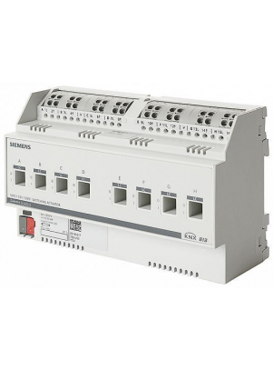 N 535D51 (арт.): Релейный модуль N 535D51(арт.), 8 xAC 230V,