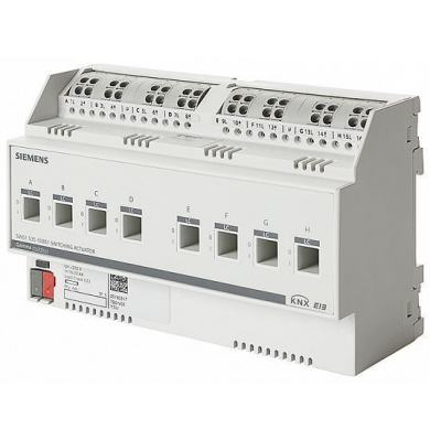 N 535D51 (арт.): Релейный модуль N 535D51(арт.), 8 xAC 230V,