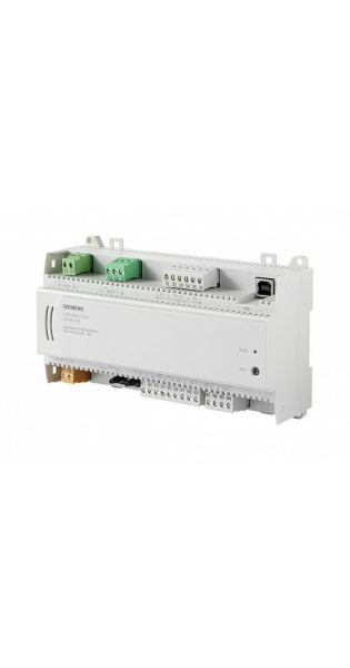 DXR2.M12PX-102A (арт.): Комнатный контроллер DXR2.M12PX-102A(арт.)