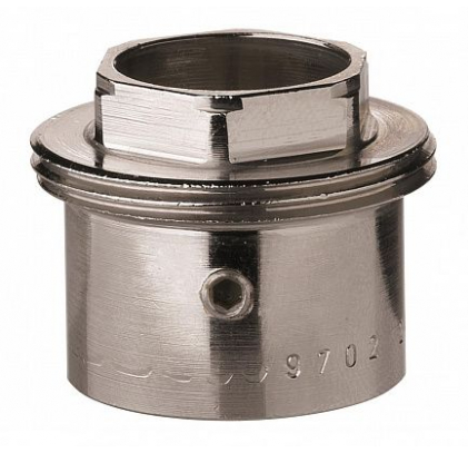 AV53 (арт.): ПЕРЕХОДНИК НА КЛАПАН DANFOSS RA-N (RA2000)