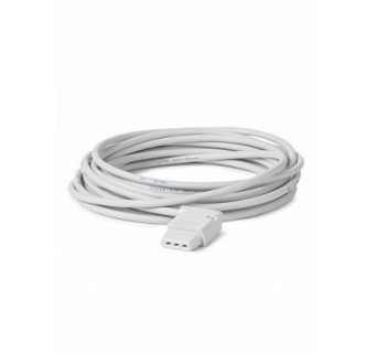 ASY6L45 (арт.): Кабель соединительный 4.5 М, DC 0..10 V, AC 24 V