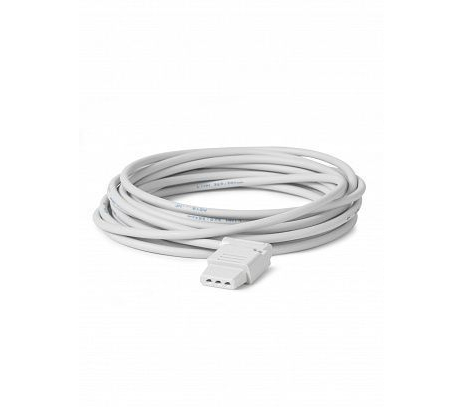ASY6L45 (арт.): Кабель соединительный 4.5 М, DC 0..10 V, AC 24 V