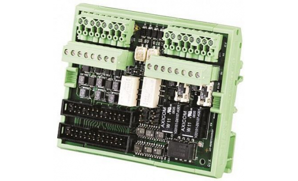 XCA1030 (арт.): Модуль расширения мультизонный