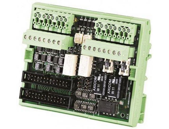 XCA1030 (арт.): Модуль расширения мультизонный