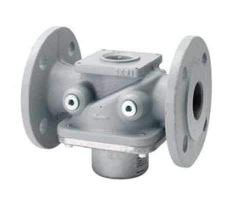 VRF10.654 (арт.): Клапан для биогаза и рециркулирующего газа, DN65, 600 мбар, 74 м³ / ч, 2xRp¼ ", 2xG¾