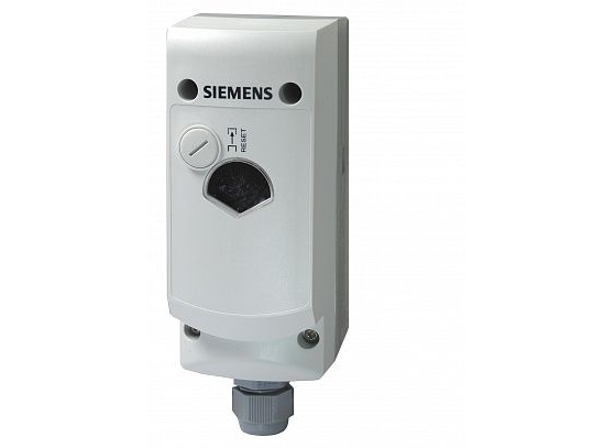 RAK-ST.020FP-M (арт.): ТЕМПЕРАТУРА ОТКЛЮЧЕНИЯ 100 °C, ГИЛЬЗА 100 мм, КАПИЛЛЯРНАЯ ТРУБКА 700 мм