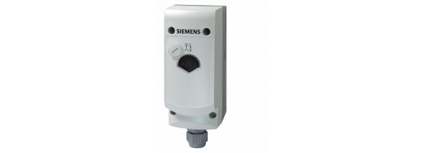 RAK-ST.020FP-M (арт.): ТЕМПЕРАТУРА ОТКЛЮЧЕНИЯ 100 °C, ГИЛЬЗА 100 мм, КАПИЛЛЯРНАЯ ТРУБКА 700 мм