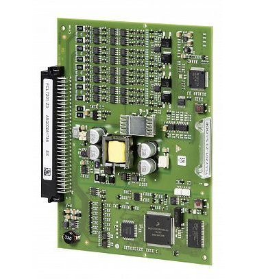 FCL7201-Z3 (арт.): Плата линии (Synoloop)