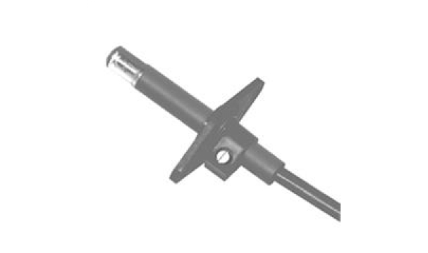 QRB1A-B110B70A (арт.): Датчик ПЛАМЕНИ