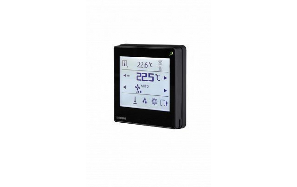 QMX3.P38H-BSC (арт.): Комнатный модуль с KNX PL-Link