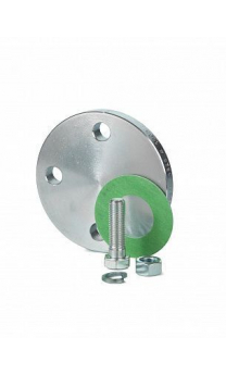 Z155/32F (арт.): ФЛАНЕЦ ЗАПИРАЮЩИЙ, DN32