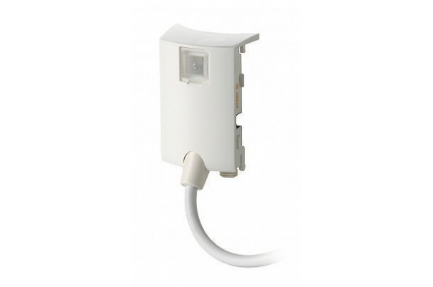 ASY23L20LD (арт.): Кабель соединительный, 2 М, ТИП 1, LED-ИНДИКАТОР
