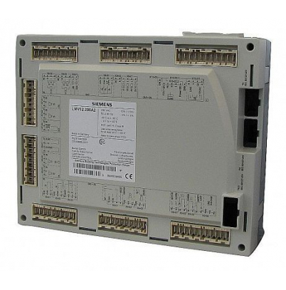 LMV51.100C2 (арт.): МЕНЕДЖЕР ГОРЕНИЯ МИКРОПРОЦЕССОРНЫЙ