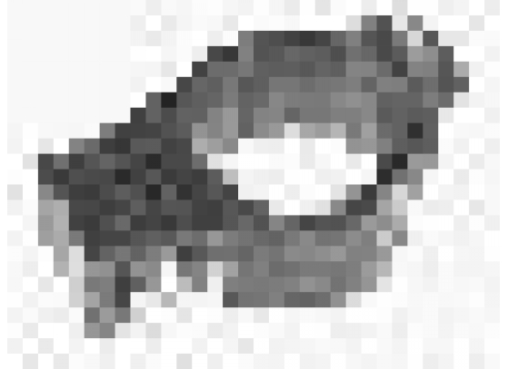 418610960 (арт.): Хомут для QRB1