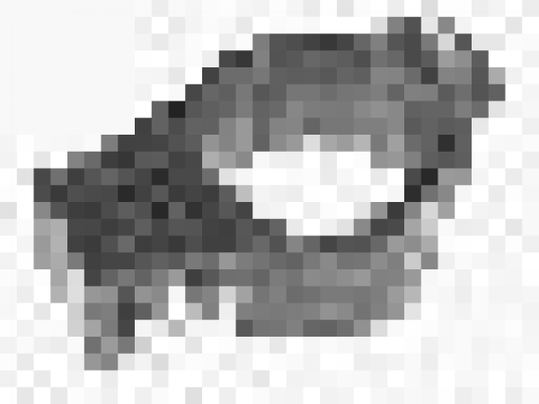 418610960 (арт.): Хомут для QRB1