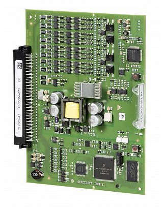 FCL2005-A1 (арт.): Плата линии (AnalogPlus)