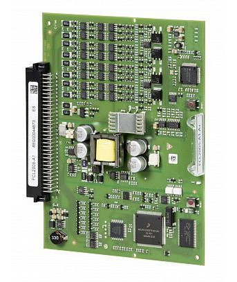 FCL2005-A1 (арт.): Плата линии (AnalogPlus)