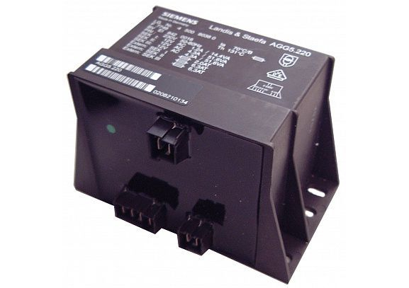AGG5.220 (арт.): Сетевой трансформатор для LMV5