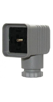 AGA65 (арт.): Коннектор для SKPx5 / SKPx6, концевой выключатель