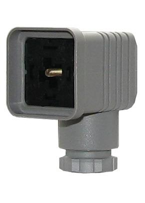AGA65 (арт.): Коннектор для SKPx5 / SKPx6, концевой выключатель