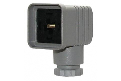 AGA65 (арт.): Коннектор для SKPx5 / SKPx6, концевой выключатель
