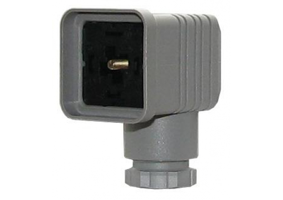 AGA65 (арт.): Коннектор для SKPx5 / SKPx6, концевой выключатель