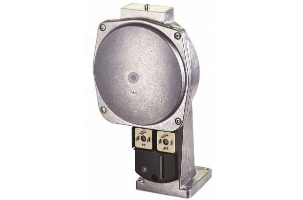 SKP75.012U1 (арт.): Привод для газовых клапанов, POC, AUX, индикация хода, AC110В (США)