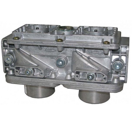 VGD20.323U (арт.): Double gas valves, 600mbar