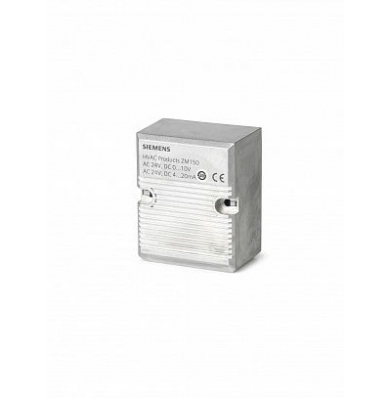 ZM150 (арт.): Корпус