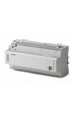 PXC50.D (арт.): МОДУЛЬНЫЙ КОНТРОЛЛЕР, BACNET/LONTALK