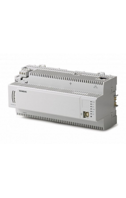 PXC50.D (арт.): МОДУЛЬНЫЙ КОНТРОЛЛЕР, BACNET/LONTALK
