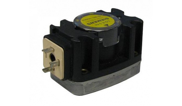 QPL25.050B (арт.): QPL25.050B(арт.)  Compact pressure switches