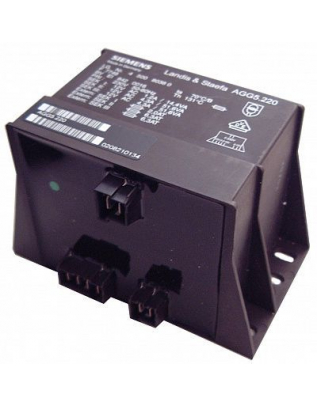 AGG5.720 (арт.): Стандартный разъем для системы LMV5