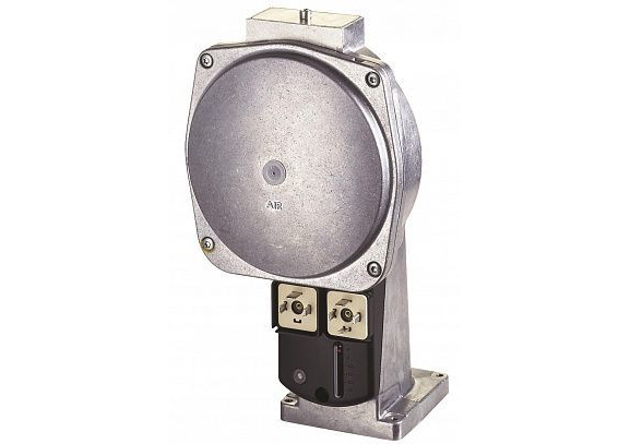 SKP75.011U1 (арт.): Привод для газовых клапанов, POC, индикация хода, AC110В (США)