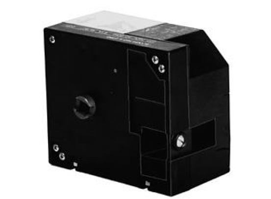 SQN90.570A2793 (арт.): Actuators for burner controls, counterclockwise rotation