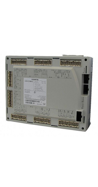 LMV52.240B1 (арт.): МЕНЕДЖЕР ГОРЕНИЯ МИКРОПРОЦЕССОРНЫЙ