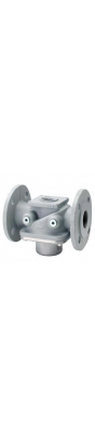 VRF10.504 (арт.): Клапан для биогаза и рециркулирующего газа, DN50, 600 мбар, 47,4 м³ / ч, 4xRp¼ "