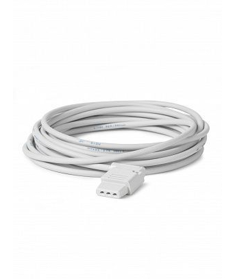 ASY3L25 (арт.): Кабель соединительный 2.5 М, 3-ТОЧЕЧНОЕ РЕГУЛИРОВАНИЕ, AC 230 V