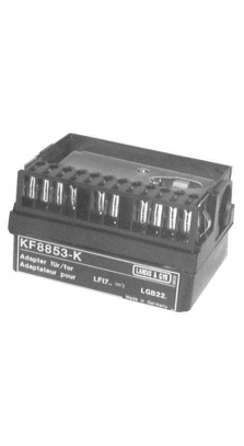 KF8880 (арт.): Адаптер / устройство замены, для LMG / LGB