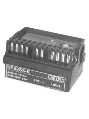 KF8880 (арт.): Адаптер / устройство замены, для LMG / LGB