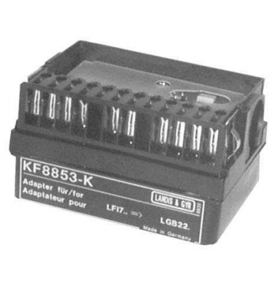 KF8880 (арт.): Адаптер / устройство замены, для LMG / LGB