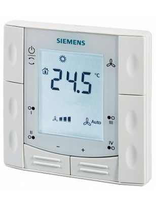 RDF600KN/S (арт.): RDF600KN KNX комнатный термостат